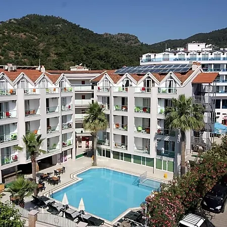 Palmea 4* Marmaris