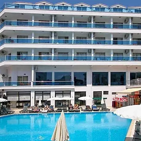 Palmea Otel