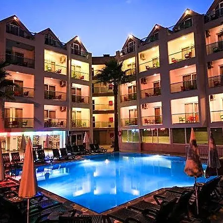 Palmea 4* Marmaris