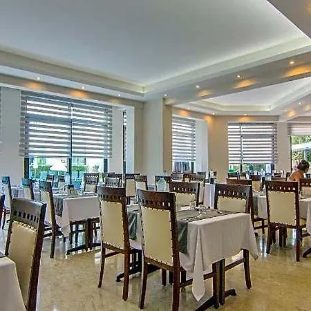 Palmea Hotel 4*