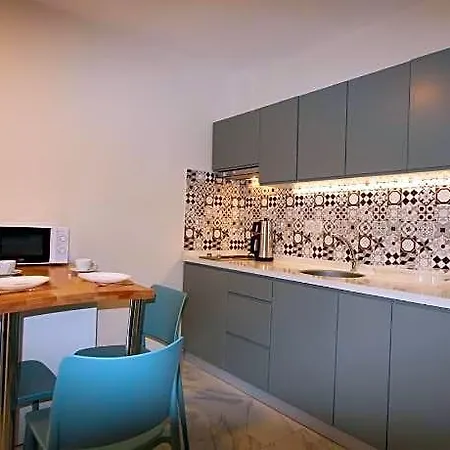 Otel Palmea Marmaris