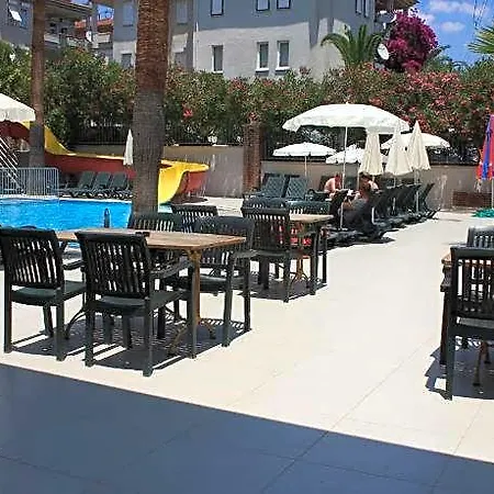 Palmea Hotel 4*
