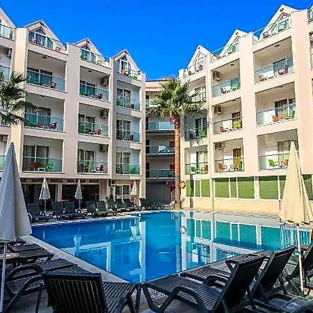 Hotel Palmea 4*