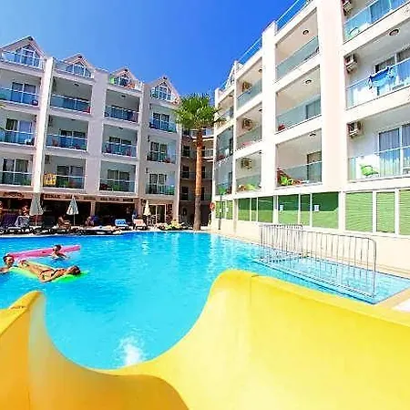 Otel Palmea