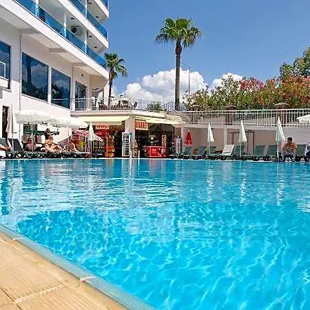 Hotel Palmea