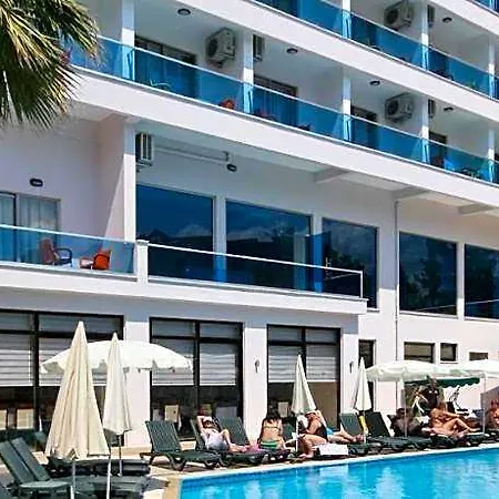 Hotel Palmea Marmaris