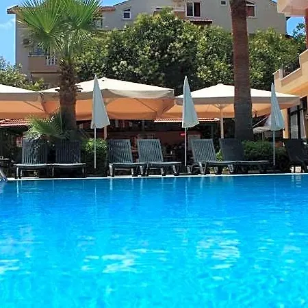 Palmea Otel Marmaris