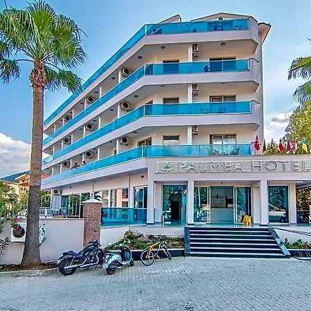Palmea Hotel