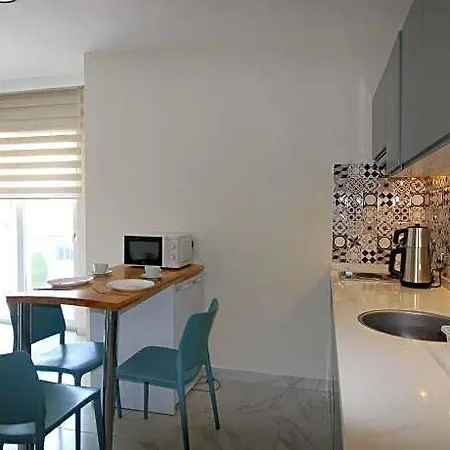 Otel Palmea 4*