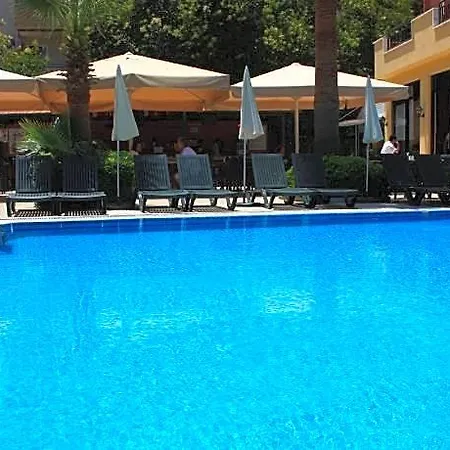 Palmea 4* Marmaris
