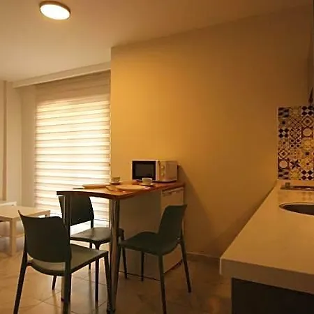 Palmea Otel 4*