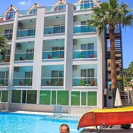 Palmea Hotel