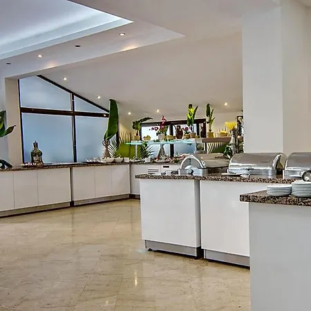 Hotel Palmea Marmaris