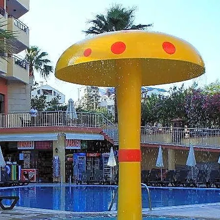Hotel Palmea Marmaris