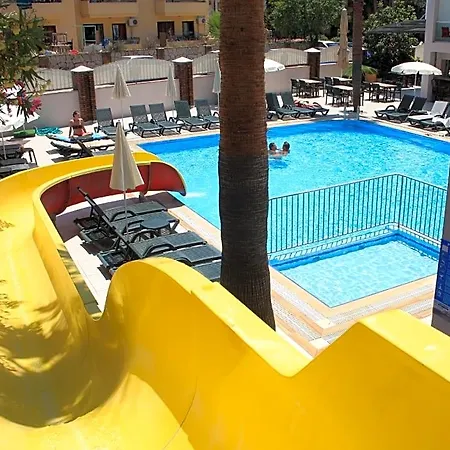 Hotel Palmea
