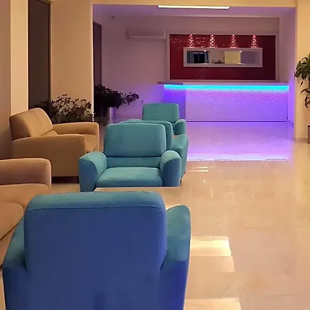 Palmea Hotel 4*
