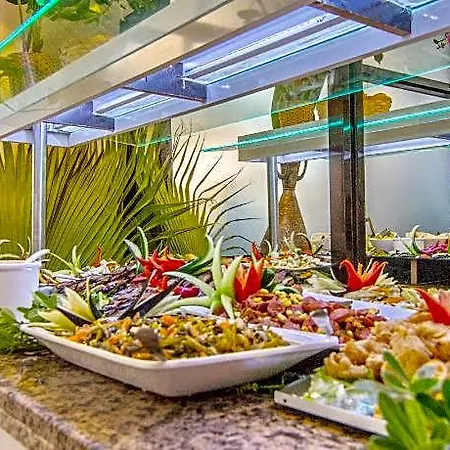 Palmea Hotel Marmaris