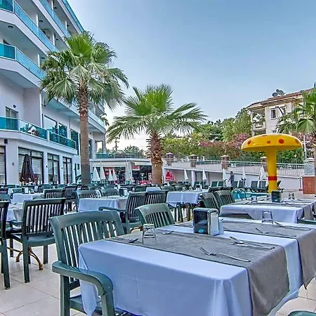 Palmea Marmaris