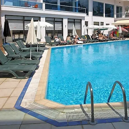 Palmea Marmaris