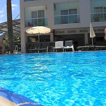 Palmea Hotel Marmaris