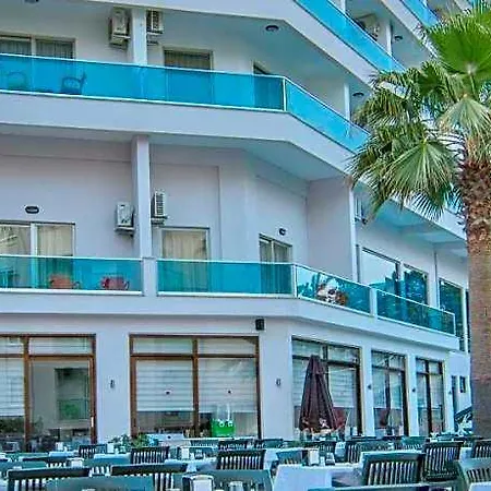 Palmea Hotel 4*