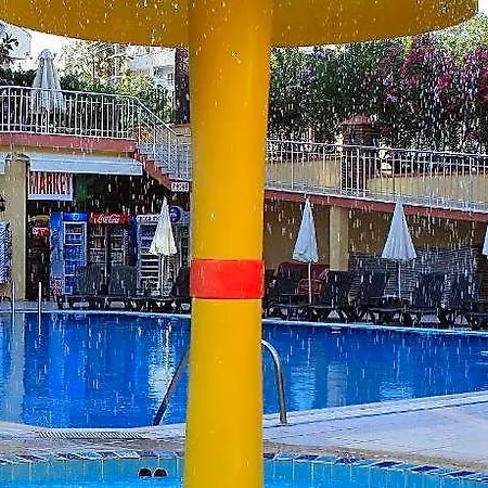 Hotel Palmea Marmaris