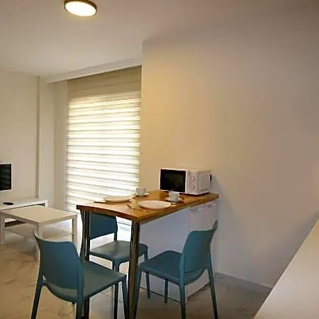 Hotel Palmea 4*