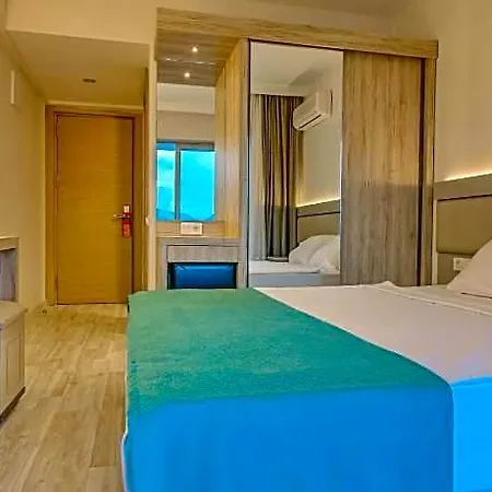 Hotel Palmea 4*