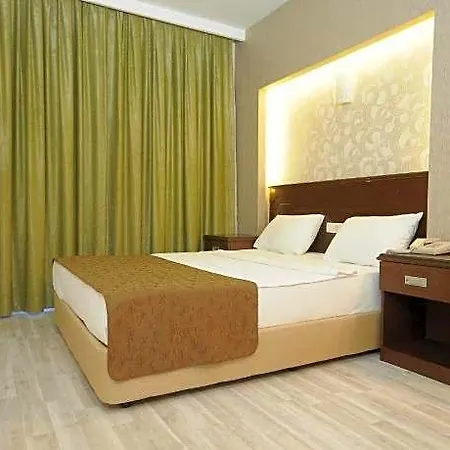 Hotel Palmea