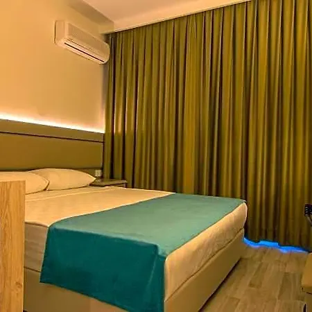 Palmea Marmaris